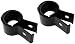 PIAA 74102 Universal Mounting Bracket - Pair PIAA 74102 Universal Mounting Bracket - Pair