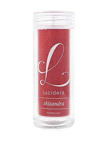 Lucidera Organic Schizandra Berry - 4 oz. Lucidera Organic Schizandra Berry - 4 oz.