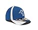 New Era NFL Indianapolis Colts Team Training Cap, Medium/Large