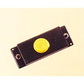 TRAIN O SINGLE SLIDE CONTROLLER 2 PACK by K-Line