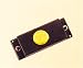 TRAIN O SINGLE SLIDE CONTROLLER 2 PACK