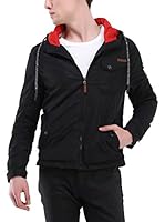 RNT23 Chaqueta (Negro)