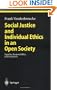 Social Justice and Individual Ethics in an Open Society: Equality, Responsibility, and Incentives (Studies in Economic Ethics and Philosophy)