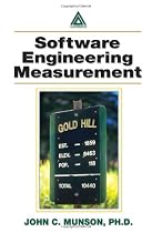 Software Engineering Measurement