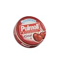Pulmoll Hustenbonbons Wildkirsch Vit.c Zuckerfrei Bonbons 50 g für EUR 1,85 (100 g= EUR 3,70)