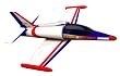 Estes Turbo Thruster RC Jet
