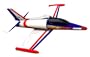 Estes Turbo Thruster RC Jet