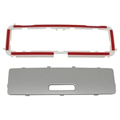 Sto�f�ngerabdeckung Skoda Yeti SUV inkl. Verst�rkung Originalteil von Skoda