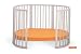 Junior Bed Conversion Kit White
