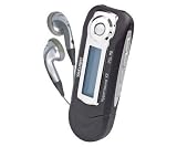  : Yakumo 512MB MP3/WMA Player Hypersound XD