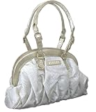 Versace - Versus By Versace Large Silver&White Handbag