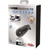 Interphone(インターフォン) Interphone F5 ユニバーサルシングルパック(1台パック)