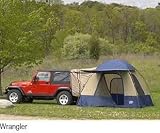 Mopar Tent