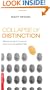 Collapse of Distinction: Stand out and move up while your competition fails (NelsonFree)