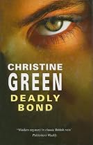 Deadly Bond (Severn House Large Print)