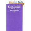 Postdemokratie (edition suhrkamp)