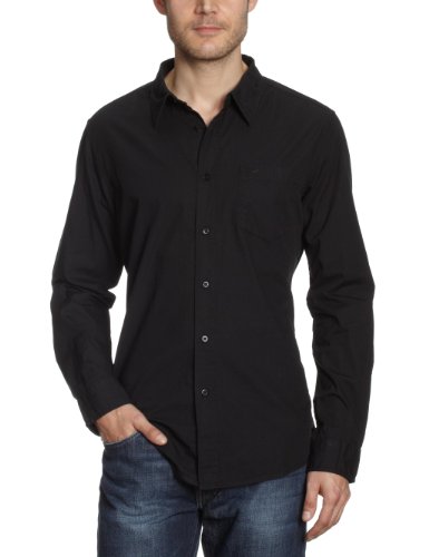 MUSTANG Jeans Herren Freizeithemd Slim Fit 4100-4250-440 