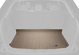 WeatherTech 41325 Tan Rubber Cargo Liner