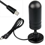 30dbi Antena Digital DVB-T TV HDTV Ca...