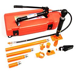 10 Ton Hydraulic Porta Power