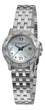 Raymond Weil Womens 5399-STS-00995 Tango Mother-Of-Pearl Diamond Dial Watch