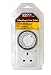 Blackspur BB-TS201 7 DAY TIMER SOCKET cd cover