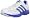 Running White/Zero Metallic/Prime Blue