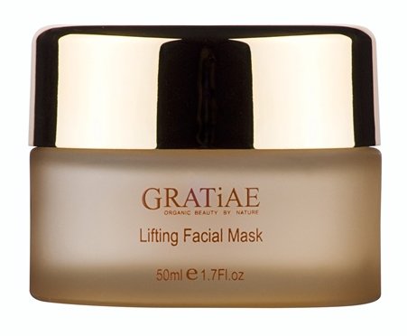 Gratiae Organics review