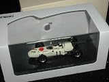 1/43 EBBRO ホンダ RA272 メキシコGP 1965 #11