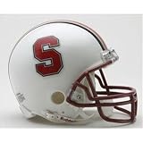 Riddell Stanford Cardinal Replica Mini Helmet - Stanford Cardinal One Size