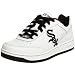 Apparel : Reebok Men's MLB White Sox Clubhouse Oversize Sneaker