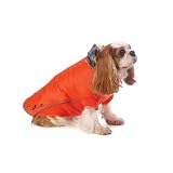 ANCOL TREKKER COAT ALL WEATHER Orange Large
