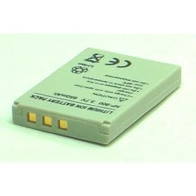 Click here to buy BRAND NEW LI ION RECHARGEABLE BATTERY PACK FOR KONICA MINOLTA DIGITAL CAMERA MODEL PART NO :....