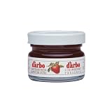 Austrian Garden Strawberry Preserves Minis