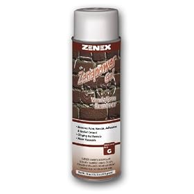 Zenex ZenaPower Gel Super Vandalism, Gasket and Paint Remover - 12 Cans (Case)