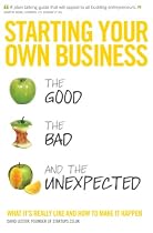 Starting Your Own Business