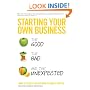 Starting Your Own Business