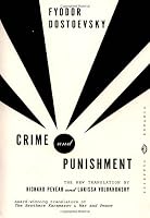 Crime and Punishment (Vintage Classics)