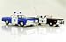 Daron Worldwide Trading RB68427A Chicago Police Car 1/43