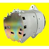 Alternator Fits Freightliner Peterbilt Sterling Volvo Western Star ADR0410 by DB Electrical