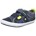 Geox J PIT B J3245B01050C4502 Jungen Sneaker