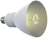 Osram 61754OS Energiesparlampe DSST R 18W / 825 E27 (Dulux superstar R 18W / 2500k Lumilux Warm Comfort Light)
