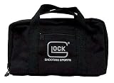 Search : Glock Black Nylon Pistol Range Bag Md: AP60211