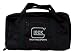 Sporting Goods : Glock Black Nylon Pistol Range Bag