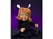 Krypt Kiddies Series 3 Tabby 12 Inch Doll Gothic