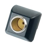 Universal Car Cigarette Charger to UK Mains Adaptor