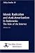 Book Islamic Radicalism and Anti-Americanism in Indonesia: The Role of the Internet