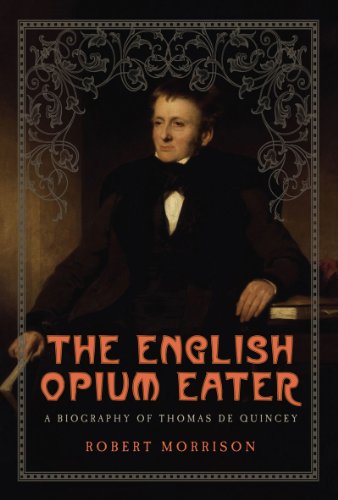 The English Opium-Eater