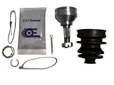 Front Outer CV Joint Kit for Kawasaki Brute Force 650,750