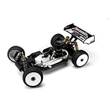 Atsushi Hara Edition D8 Kit